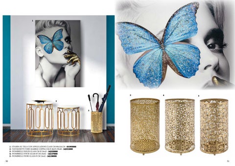 mobiliario decorativo 家居 软装 ARTECONDE - Glam 第 24 页