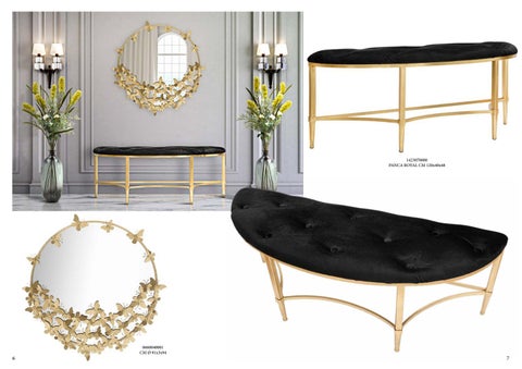 mobiliario decorativo 家居 软装 ARTECONDE - Glam 第 2 页