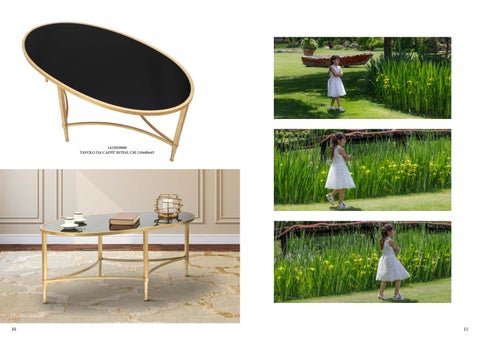 mobiliario decorativo 家居 软装 ARTECONDE - Glam 第 4 页
