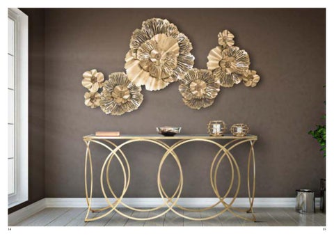 mobiliario decorativo 家居 软装 ARTECONDE - Glam 第 6 页