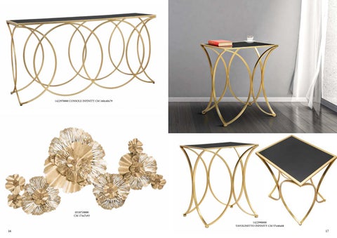mobiliario decorativo 家居 软装 ARTECONDE - Glam 第 7 页