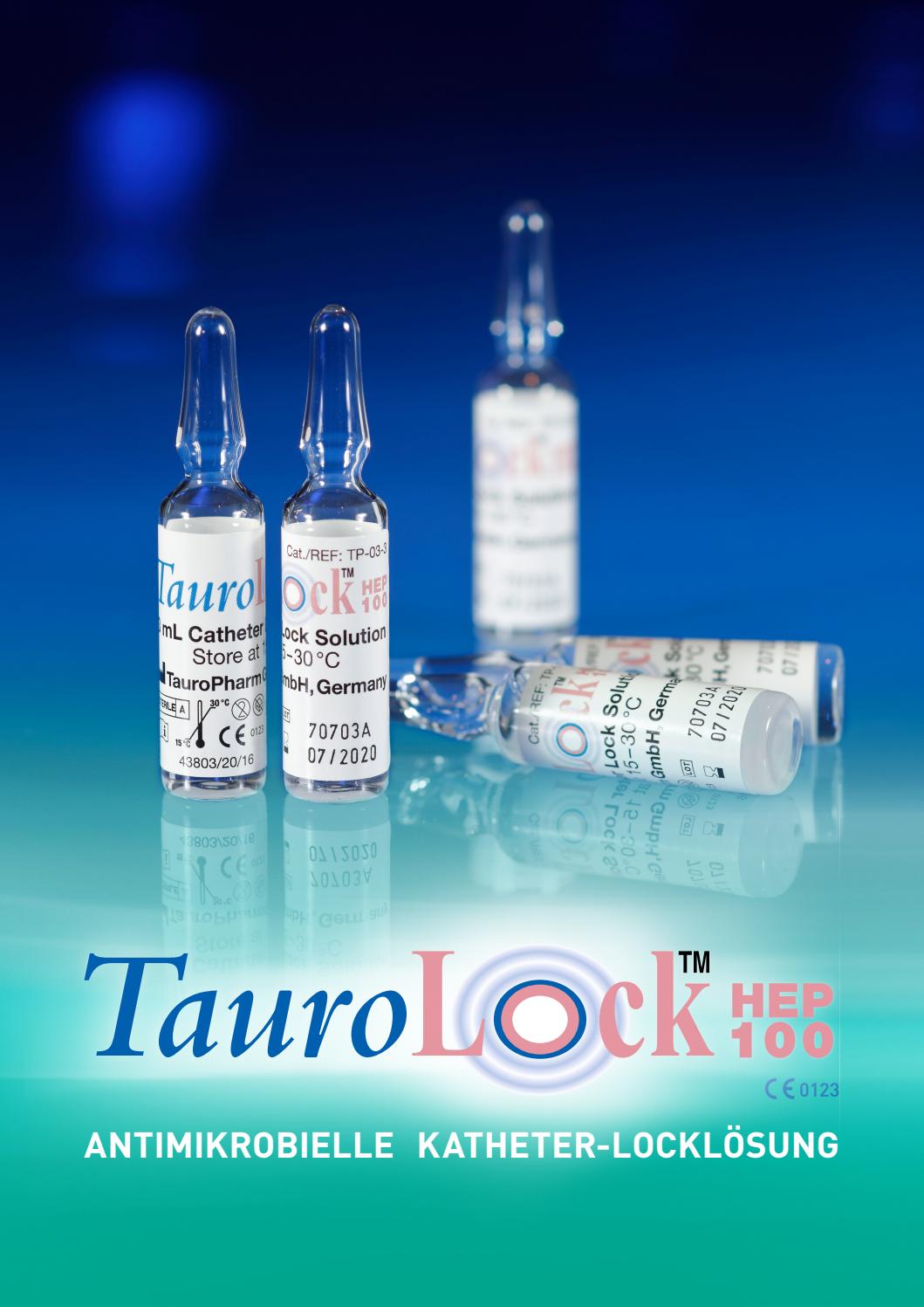 TauroLock Hep100 Produktdatenblatt by call-tauro-implant - Issuu