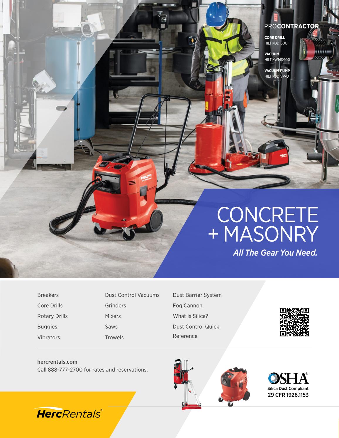 Herc Rentals Solutions Guide by Herc Rentals Issuu