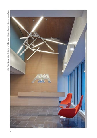 Artemide 建筑 灯饰目录 2018-19 第 8 页