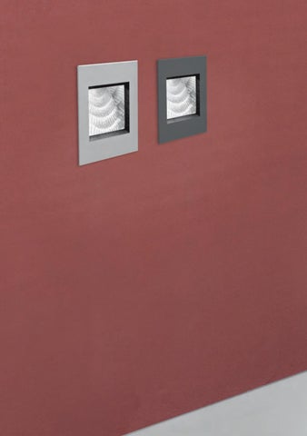 Artemide 户外 目录 2018-19 第 18 页
