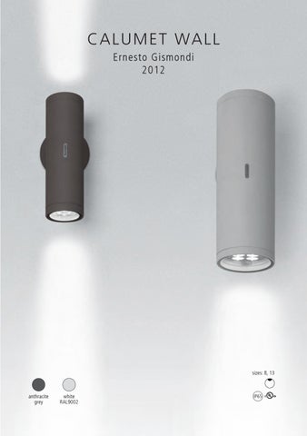 Artemide 户外 目录 2018-19 第 23 页