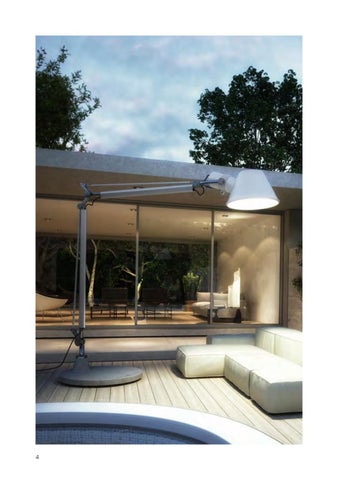 Artemide 户外 目录 2018-19 第 6 页