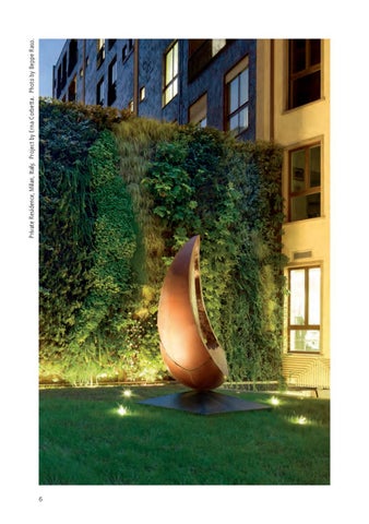 Artemide 户外 目录 2018-19 第 8 页