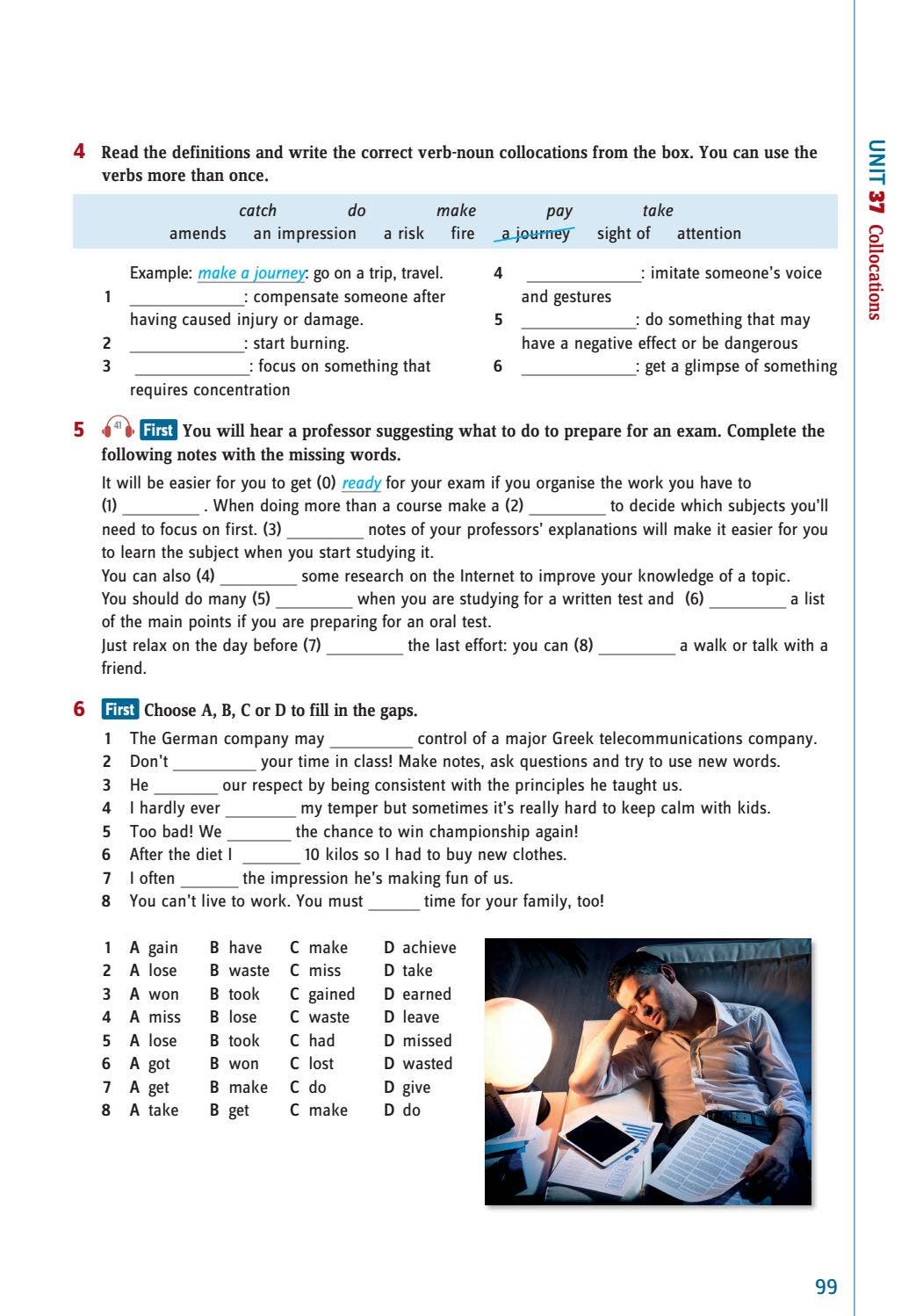 Grammar Plus B2 by ELI Publishing - Issuu