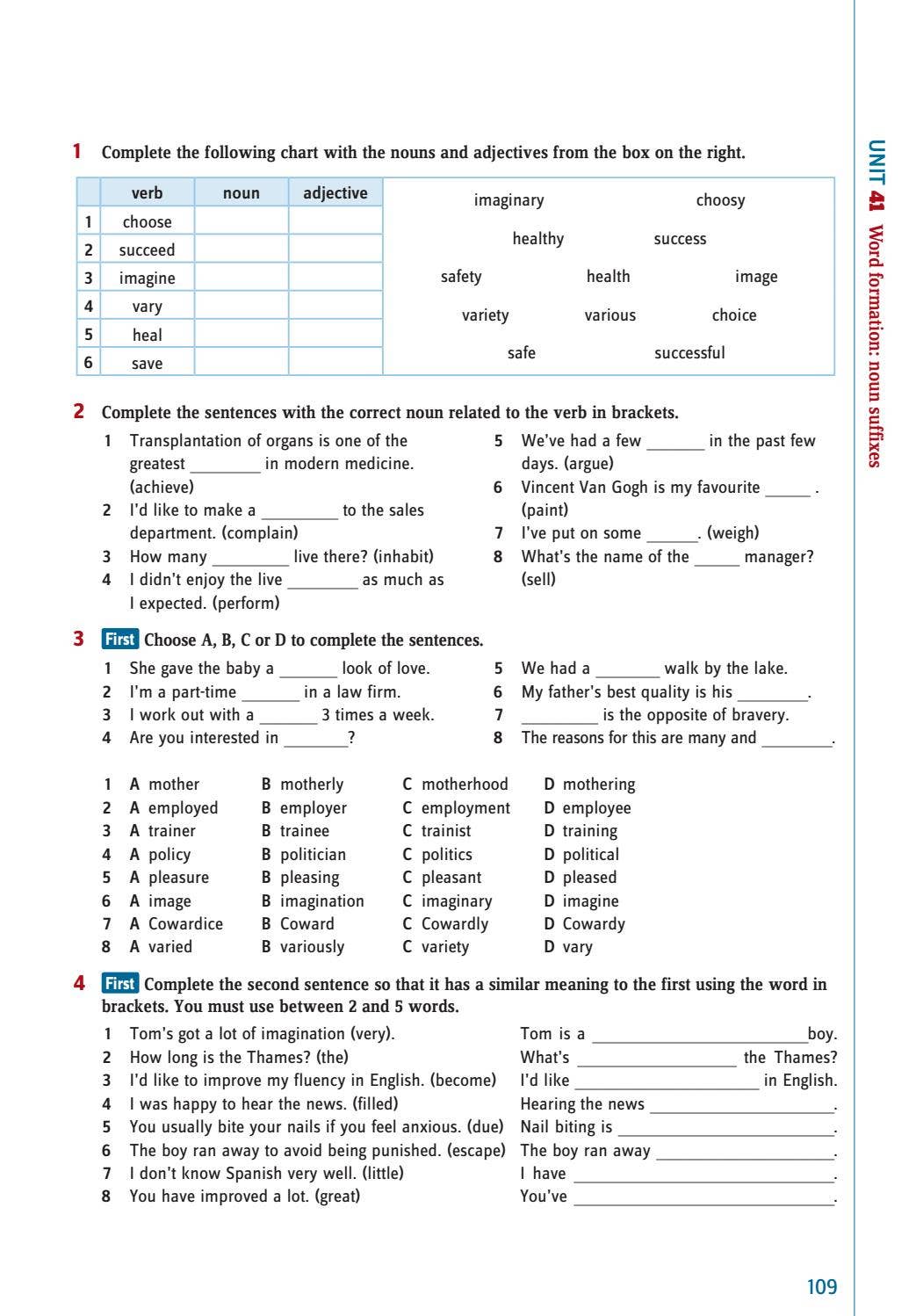 Grammar Plus B2 by ELI Publishing - Issuu