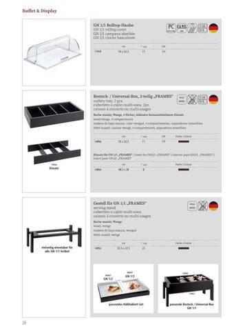 Varios APS Catalogo 综合 2020 1º parte 第 13 页