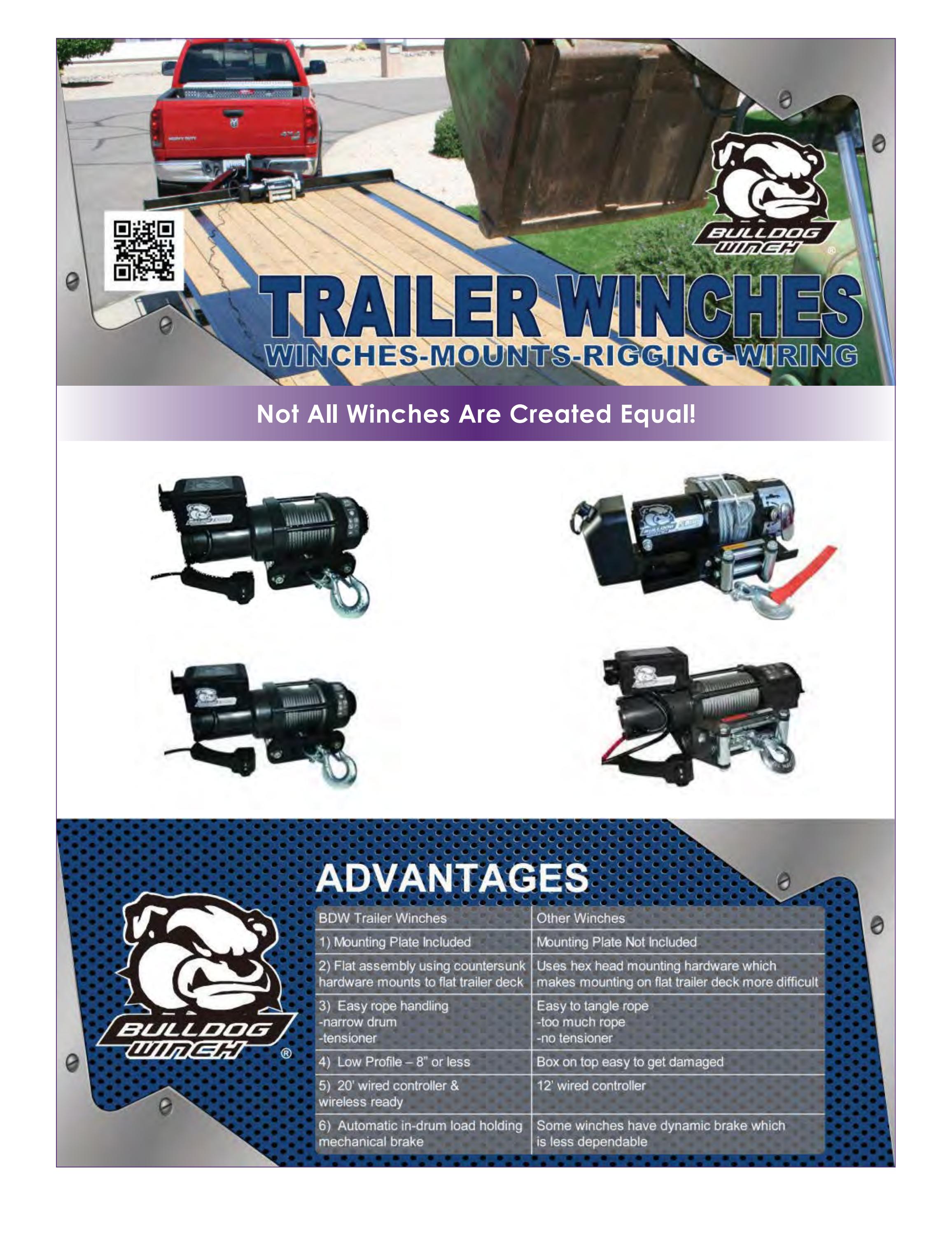 TexTrail Trailer Parts Catalog by Dino Marketing Group Issuu