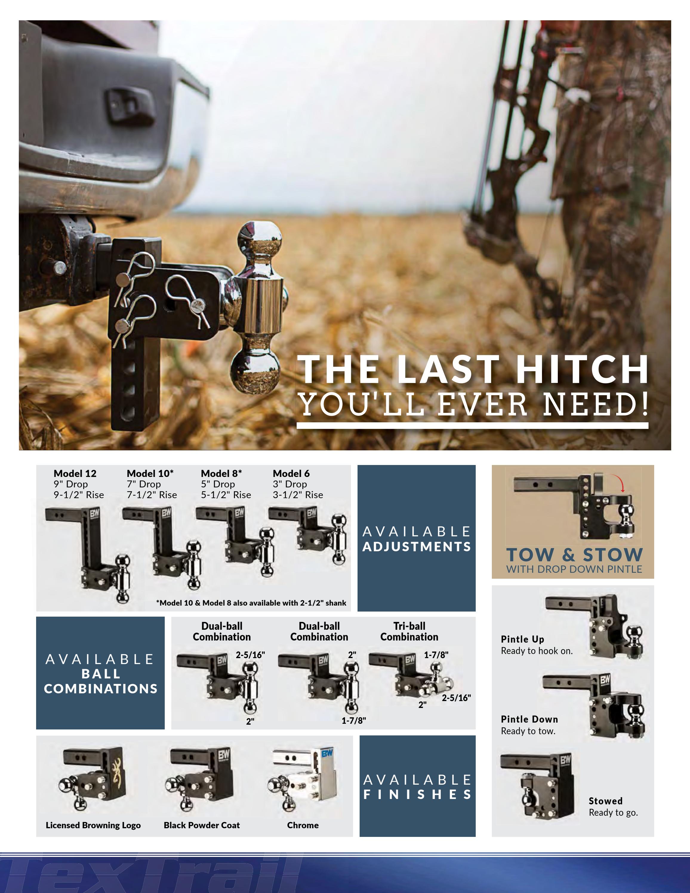TexTrail Trailer Parts Catalog by Dino Marketing Group Issuu