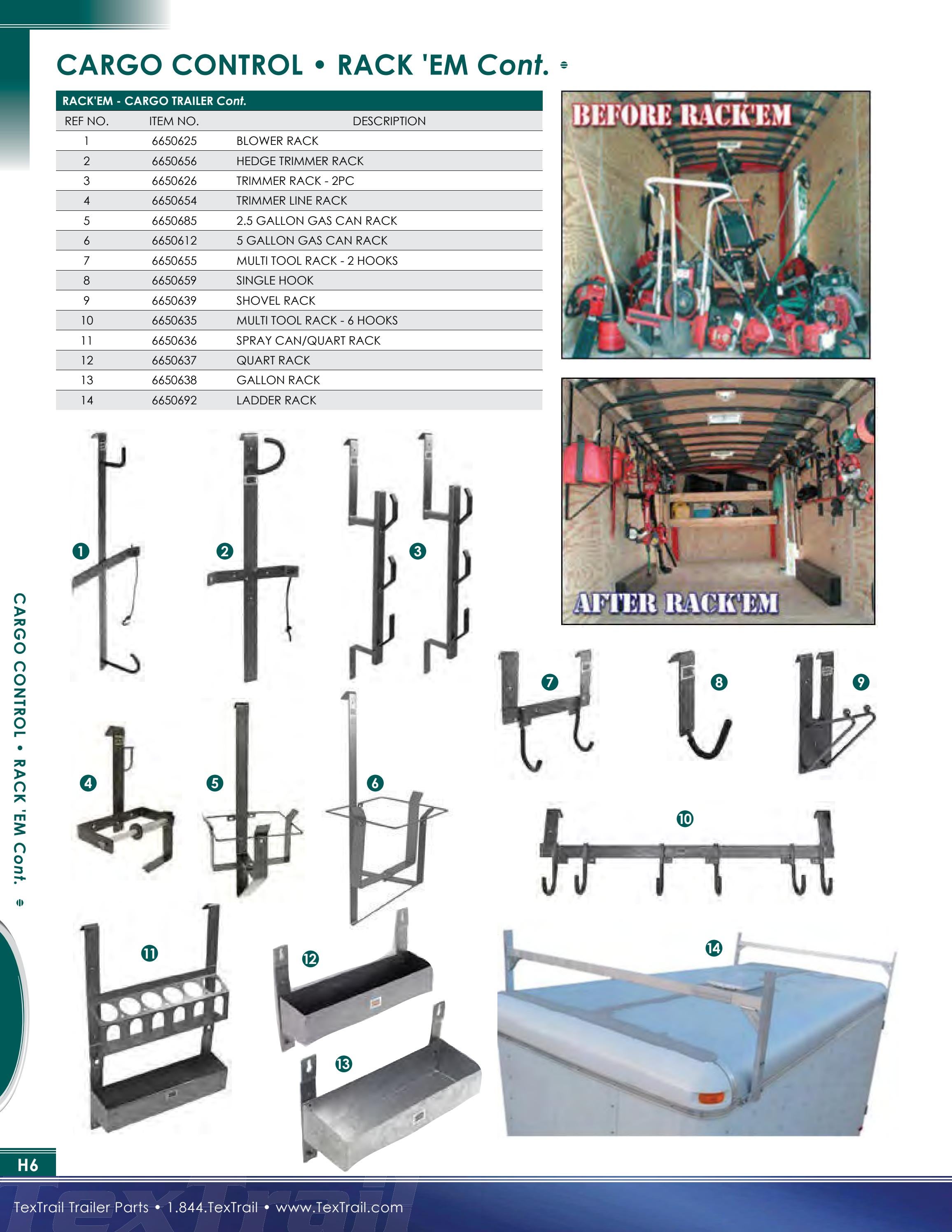 TexTrail Trailer Parts Catalog by Dino Marketing Group Issuu