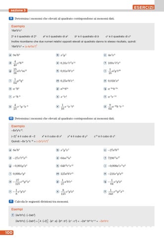 Algebra e Geometria 1 by ELI Publishing - Issuu