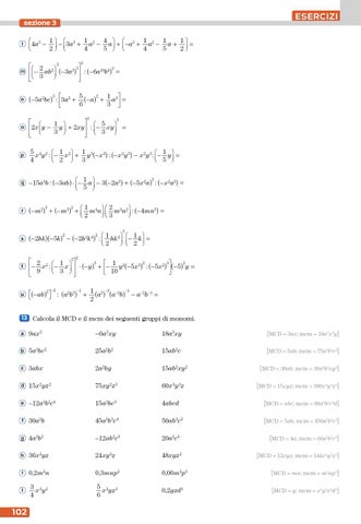 Algebra e Geometria 1 by ELI Publishing - Issuu