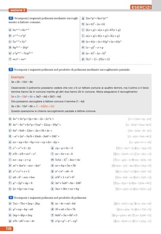 Algebra e Geometria 1 by ELI Publishing - Issuu