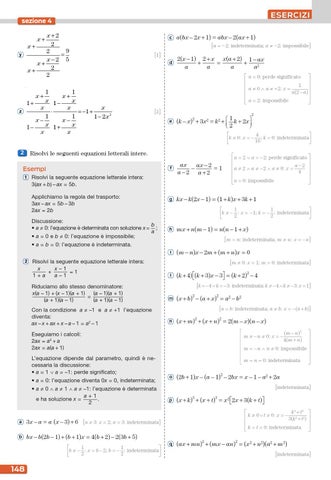Algebra e Geometria 1 by ELI Publishing - Issuu