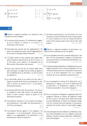 Algebra e Geometria 1 by ELI Publishing - Issuu