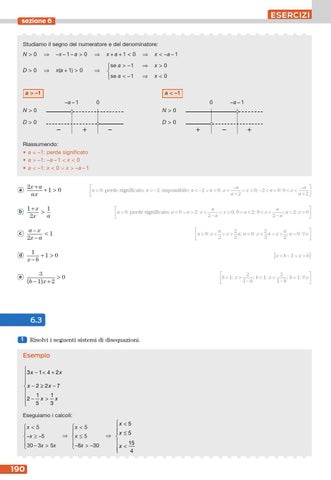 Algebra e Geometria 1 by ELI Publishing - Issuu