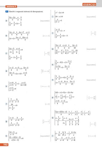 Algebra e Geometria 1 by ELI Publishing - Issuu