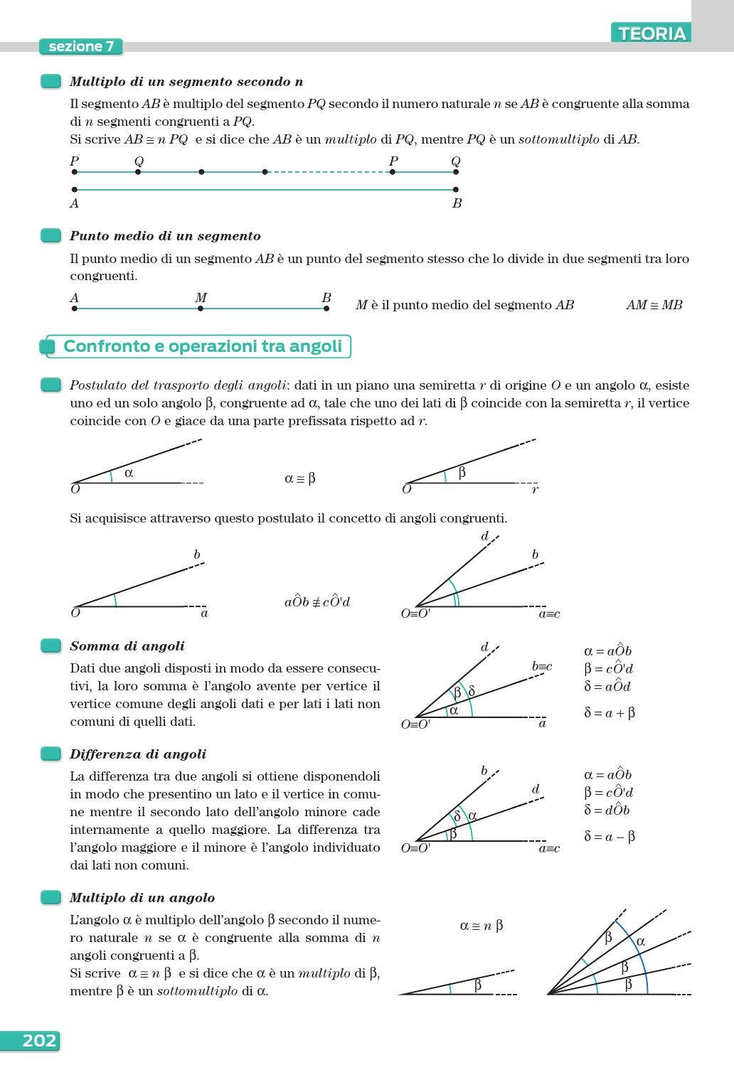 Algebra e Geometria 1 by ELI Publishing - Issuu