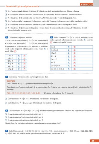Algebra e Geometria 1 by ELI Publishing - Issuu