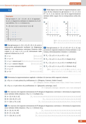 Algebra e Geometria 1 by ELI Publishing - Issuu