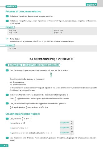 Algebra e Geometria 1 by ELI Publishing - Issuu