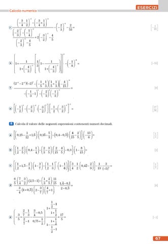 Algebra e Geometria 1 by ELI Publishing - Issuu