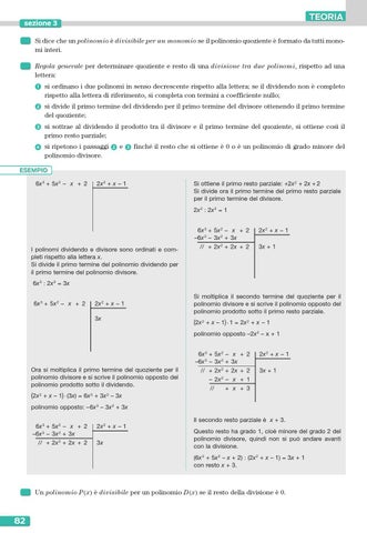 Algebra e Geometria 1 by ELI Publishing - Issuu