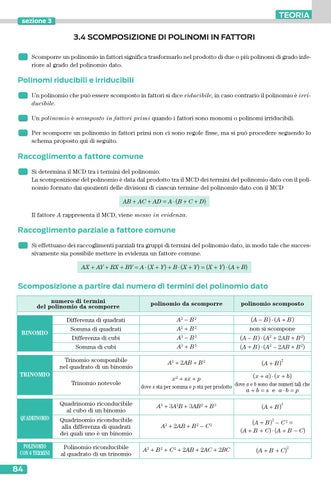 Algebra e Geometria 1 by ELI Publishing - Issuu