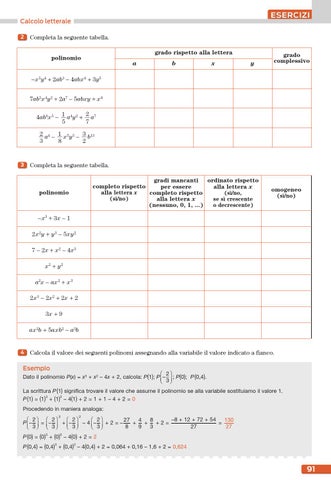 Algebra e Geometria 1 by ELI Publishing - Issuu