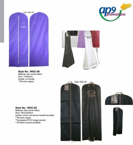 Bags and Covers 第 5 页