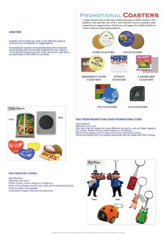 Lanyards 第 12 页