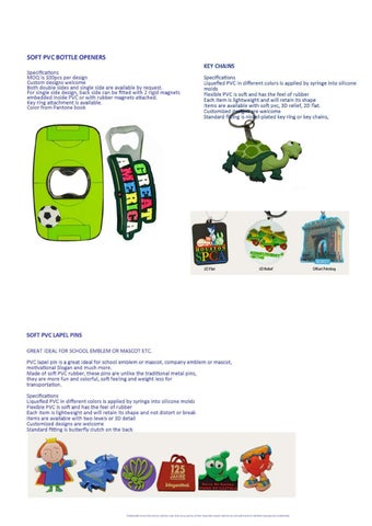 Lanyards 第 15 页