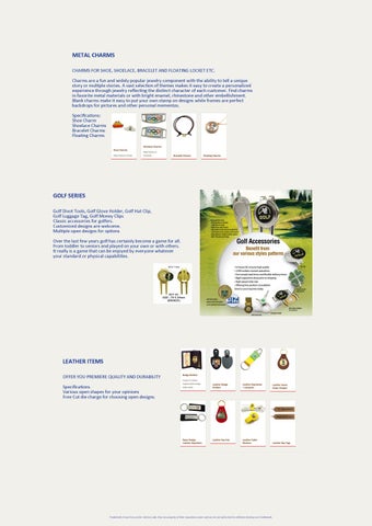 Promotional items 第 10 页