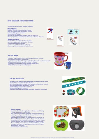 Promotional items 第 19 页
