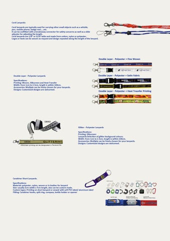 Promotional items 第 3 页