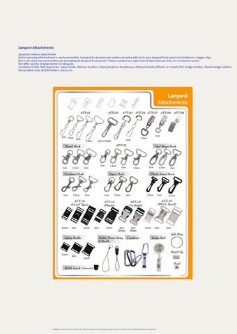 Promotional items 第 6 页