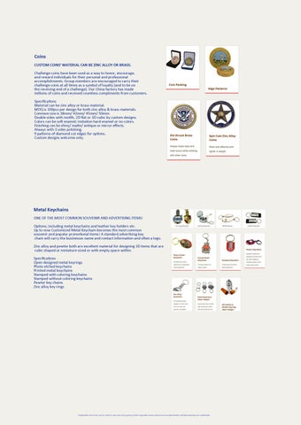 Promotional items 第 7 页