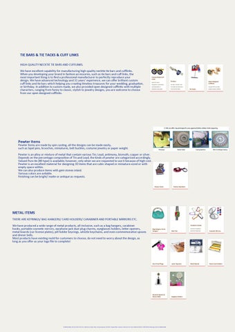 Promotional items 第 9 页