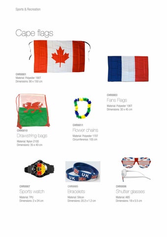 Sports items 第 4 页