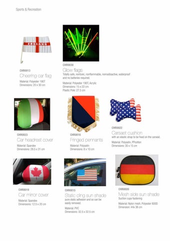 Sports items 第 5 页