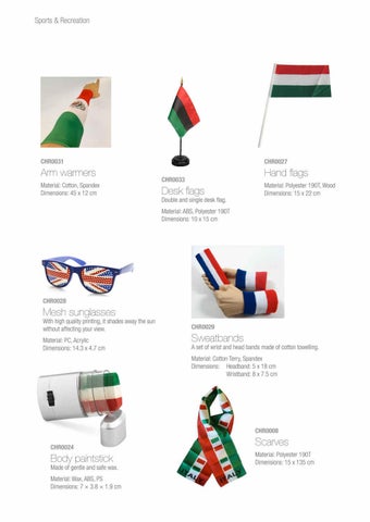 Sports items 第 6 页