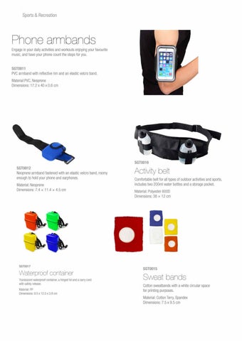 Sports items 第 9 页