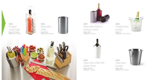 Wine and kitchenware 第 2 页