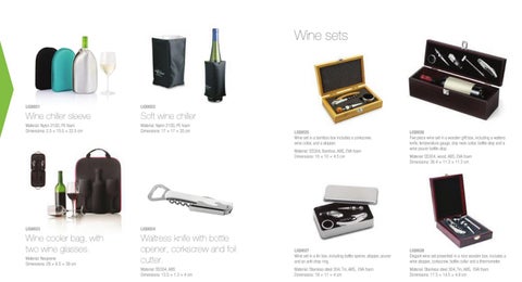 Wine and kitchenware 第 3 页