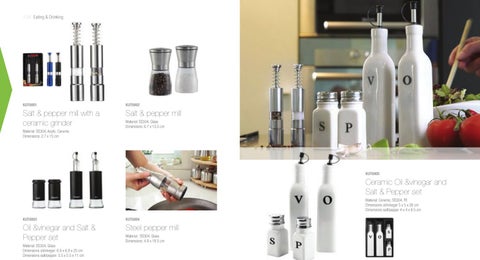 Wine and kitchenware 第 4 页