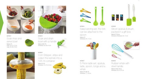 Wine and kitchenware 第 6 页